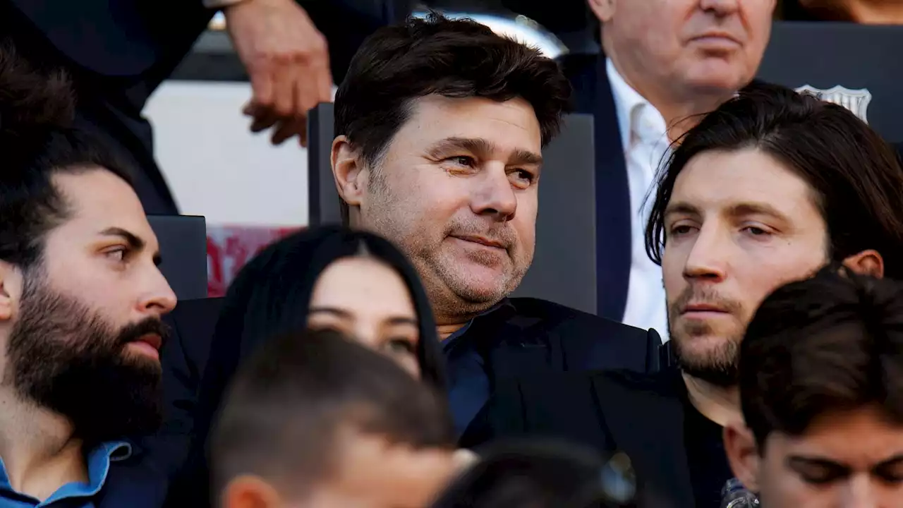 Pochettino 'wants return' but Conte's imminent exit decision 'provokes' Tottenham 'power struggle'