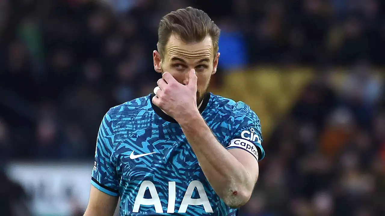 Pundit identifies perfect club for Kane and claims that new Tottenham deal wouldn’t 'make sense'