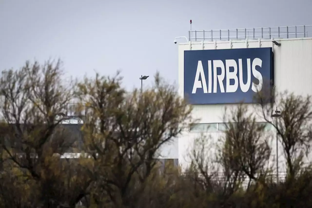 TEMOIGNAGE. Femme et salariée d'Airbus : 'j'y allais la boule au ventre, avec l'envie de vomir. J'en dormais plus'