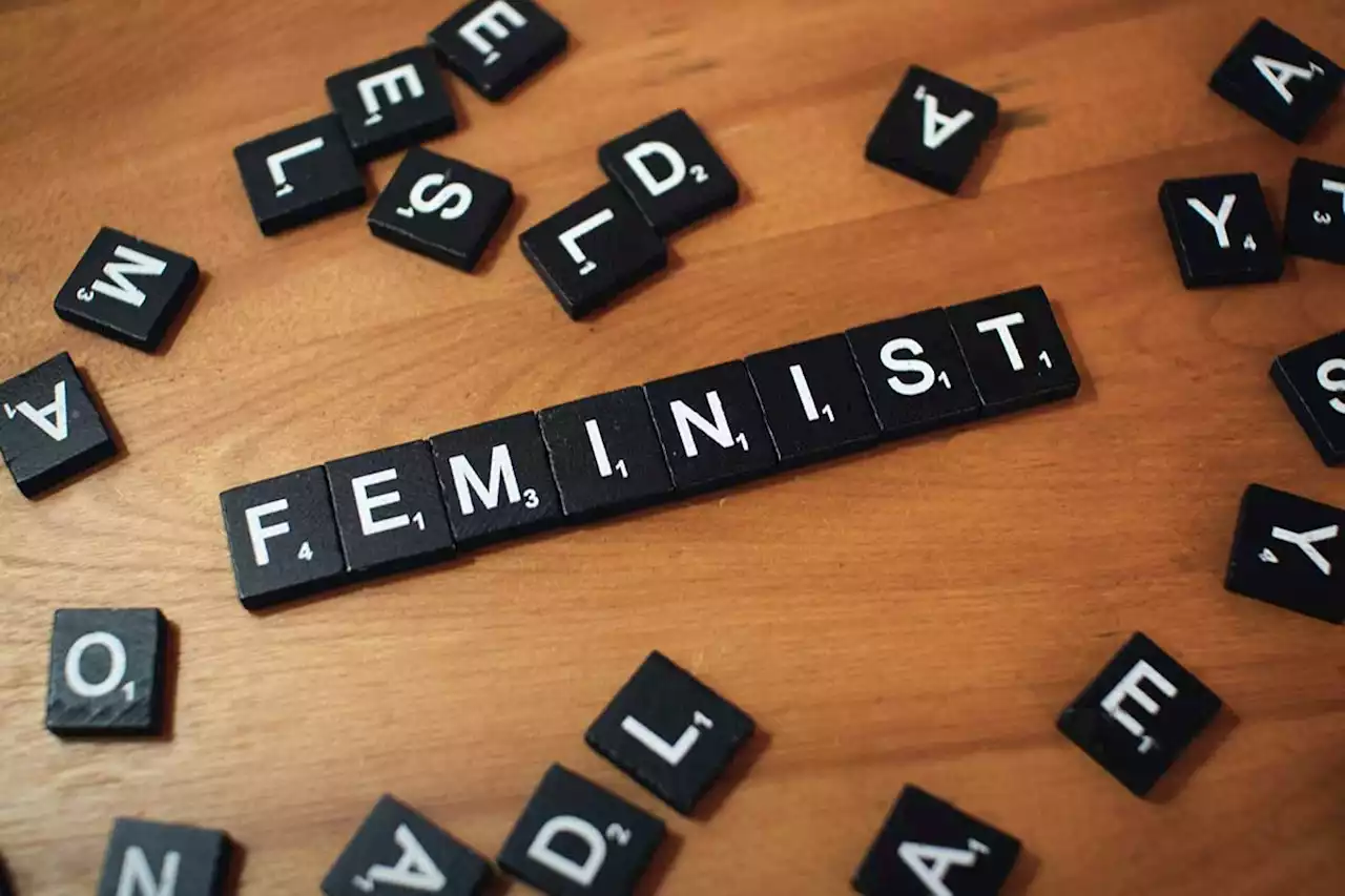 Feministin ist die, die Feministisches tut