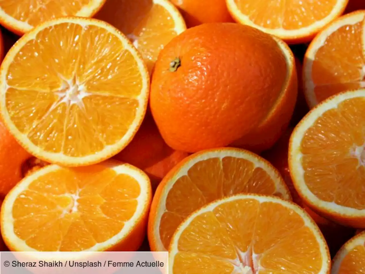 Rappel produit : attention, ces oranges présentent des traces d’un pesticide interdit