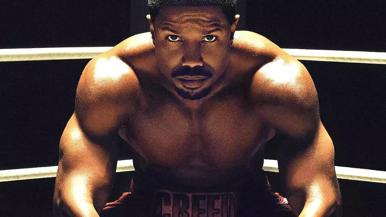 Nach 'Creed III': So steht es um 'Creed 4' - und darum könnte es in einer Fortsetzung zum 'Rocky'-Spin-off gehen!