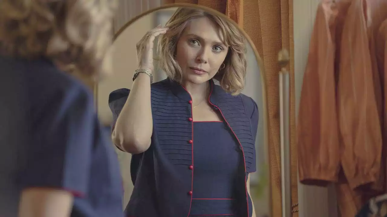 Neue True-Crime-Serie mit Marvel-Star Elizabeth Olsen: Trailer zu 'Love & Death'