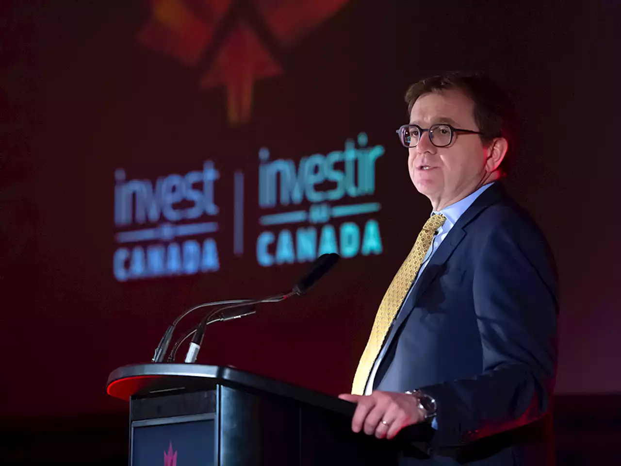 PDAC 2023: Focus on Ring of Fire overshadows 'several other' more advanced projects, says Wilkinson