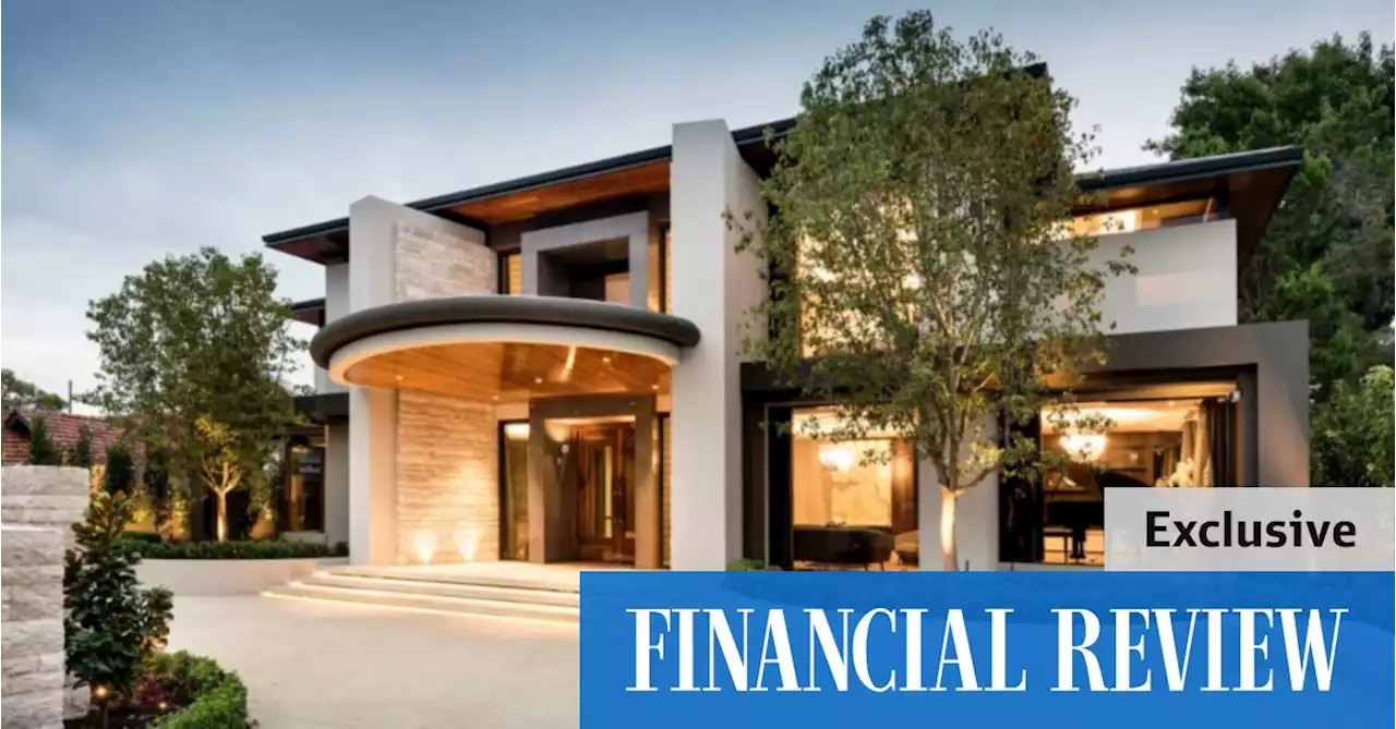 Low-key billionaire sells $8.26m home in luxury suburb