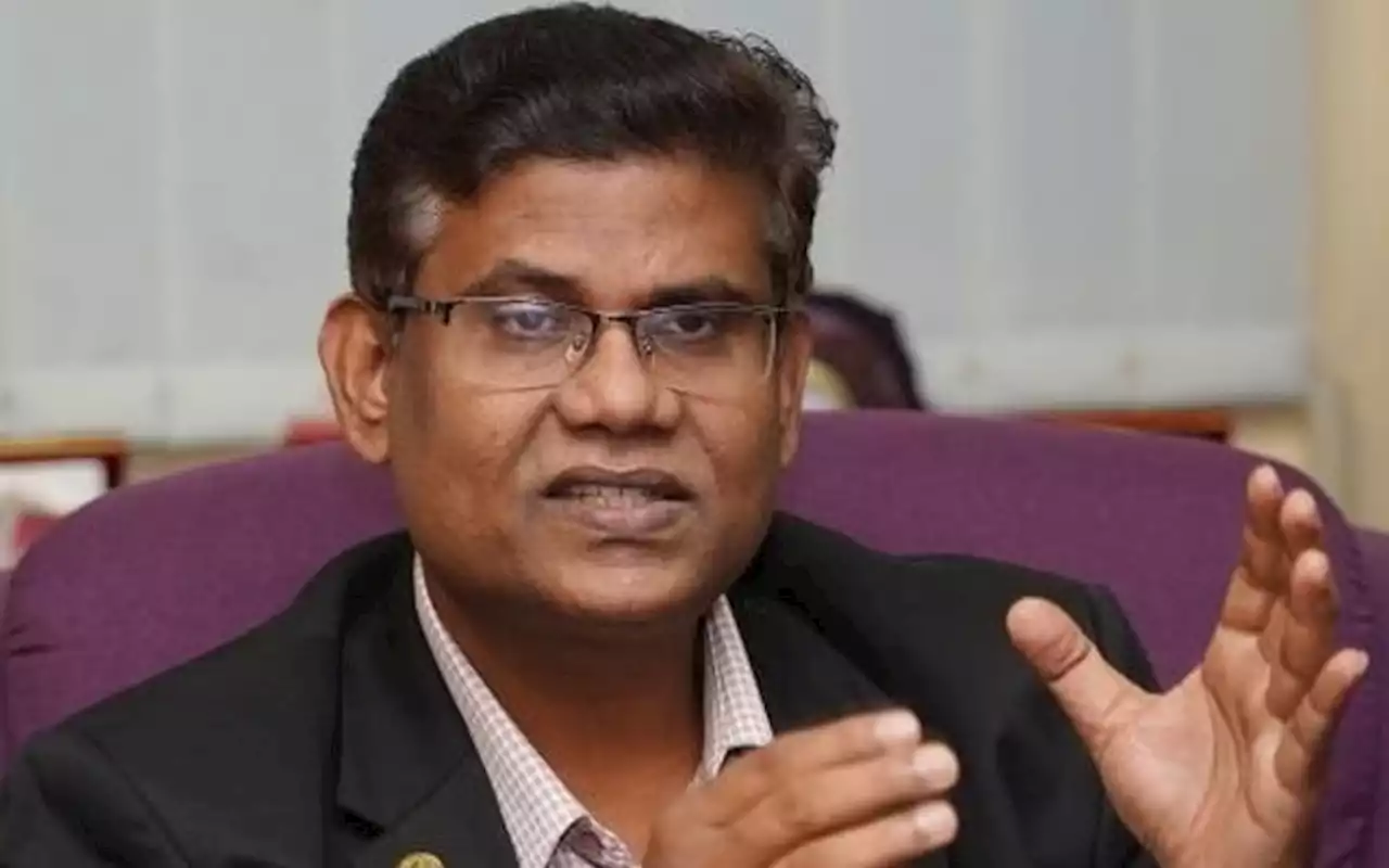 Klang MP rejects racism accusation after remarks on Rohingya