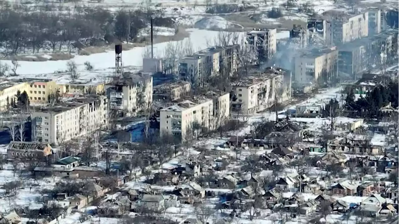 ‘Hero Of Ukraine’ Dies In Battle As Russian Advance Continues