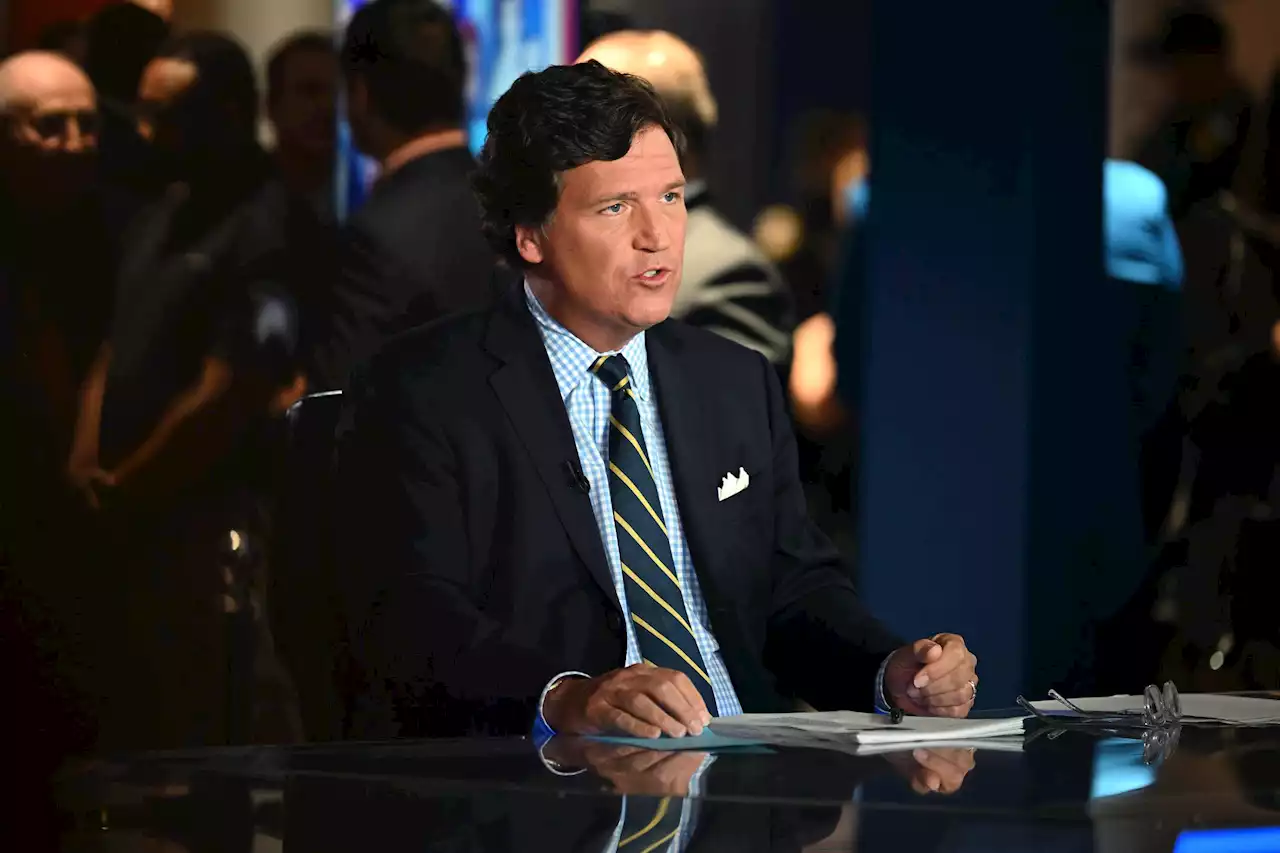 ‘Sidney Powell Is Lying’: New Fox News Dominion Documents Show Tucker Carlson, Murdoch And More Disputing 2020 Election Fraud—Here Are Their Wildest Comments