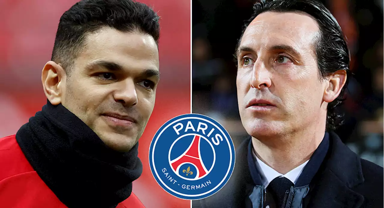 Ben Arfa vinner rättegången mot PSG - får drygt en miljon