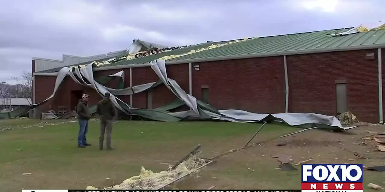 SBA opens center in Mobile County to help with disaster loan applications