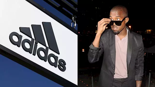Adidas has piles of Kanye West's Yeezy shoes and no idea what to do with  them - MarketWatch
