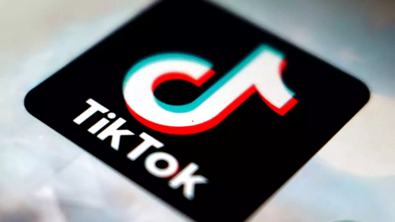 Biden could have power to ban Chinese-owned TikTok under new Senate bill