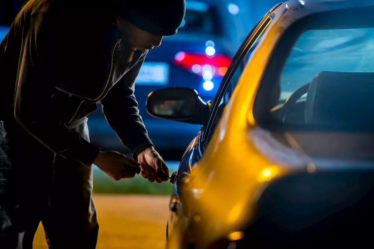 Car thefts in US top 1 million for first time since 2008