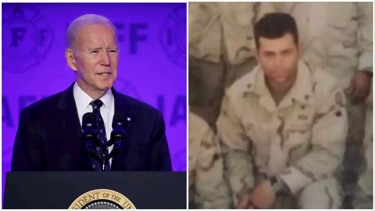 Biden's 'political' Afghanistan strategy gutted US credibility, Army vet congressman says as hearings begin