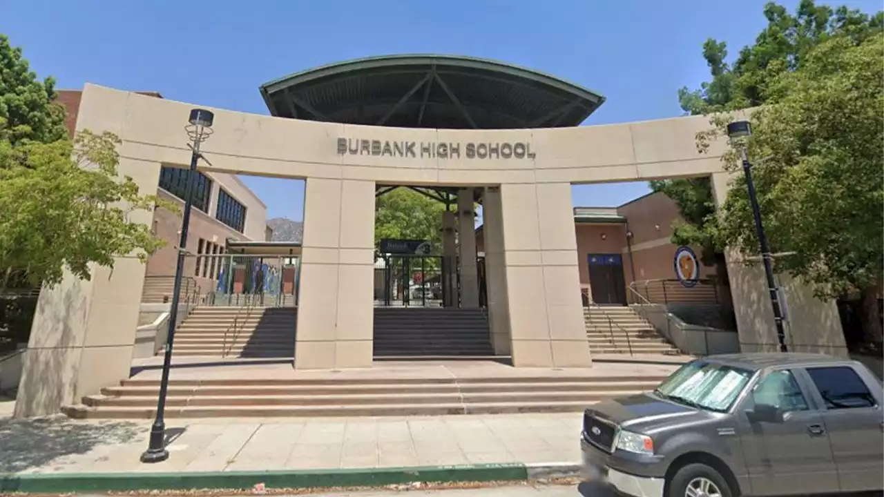 California man jailed after allegedly entering high school and sexually assaulting 3 girls