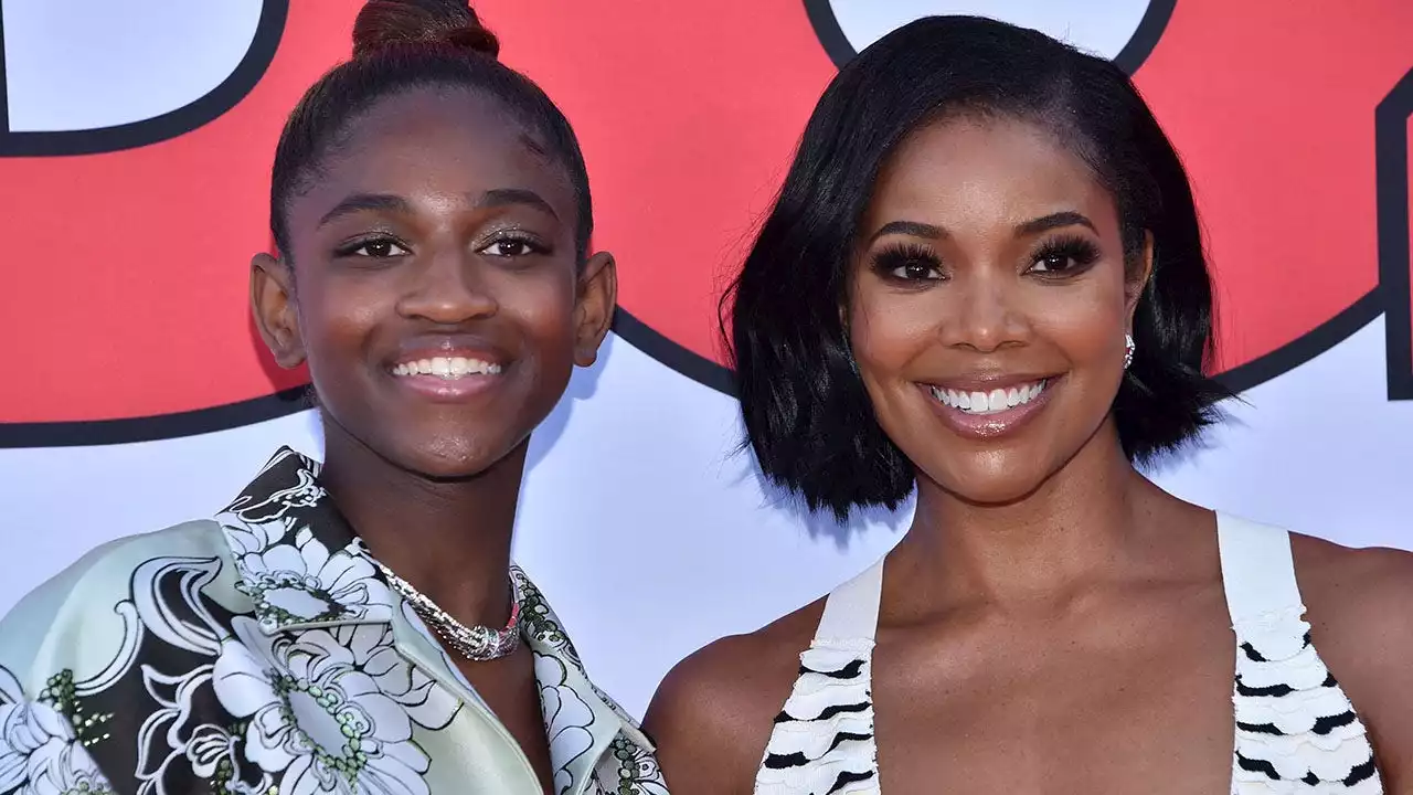 Gabrielle Union hits Tennessee governor over ban on 'gender-affirming' care: 'Fascist'