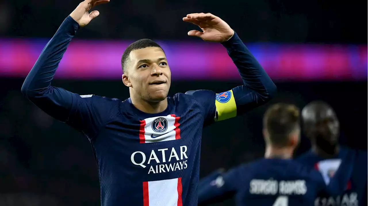 Bayern Munich-PSG : 'Kylian Mbappé va tout casser', assurent les supporters parisiens