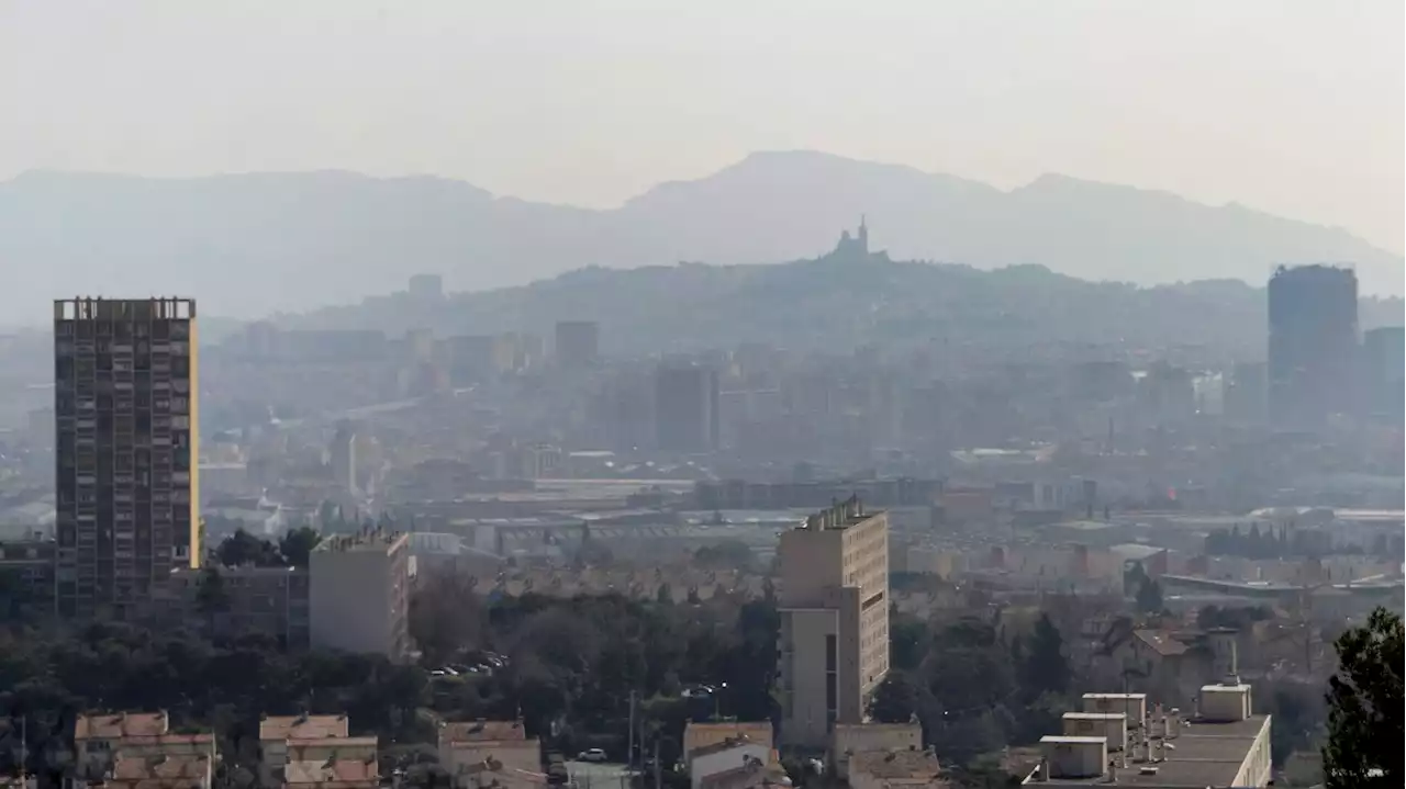 Quasiment toute la planète est touchée par la pollution aux particules fines, révèle une étude