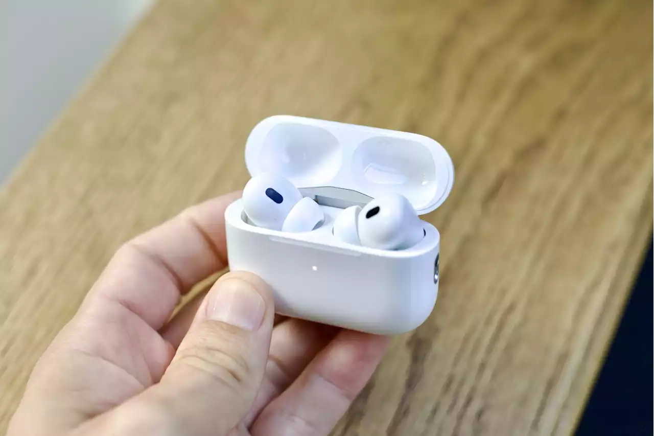 Les AirPods Pro 2 se négocient à un bien meilleur prix grâce à ce code promo