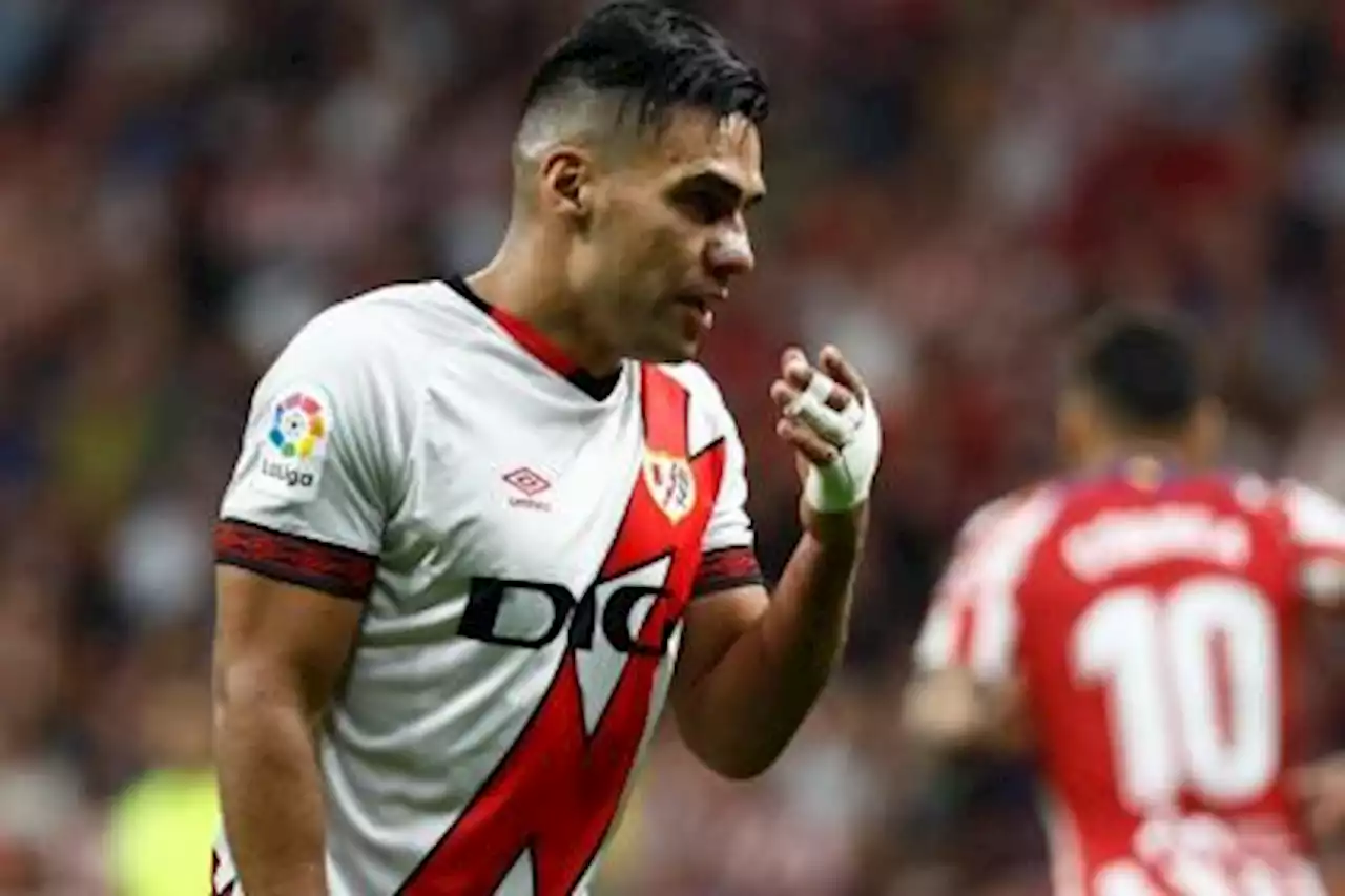 Falcao y una revelación inesperada: confesó el club que casi lo ficha