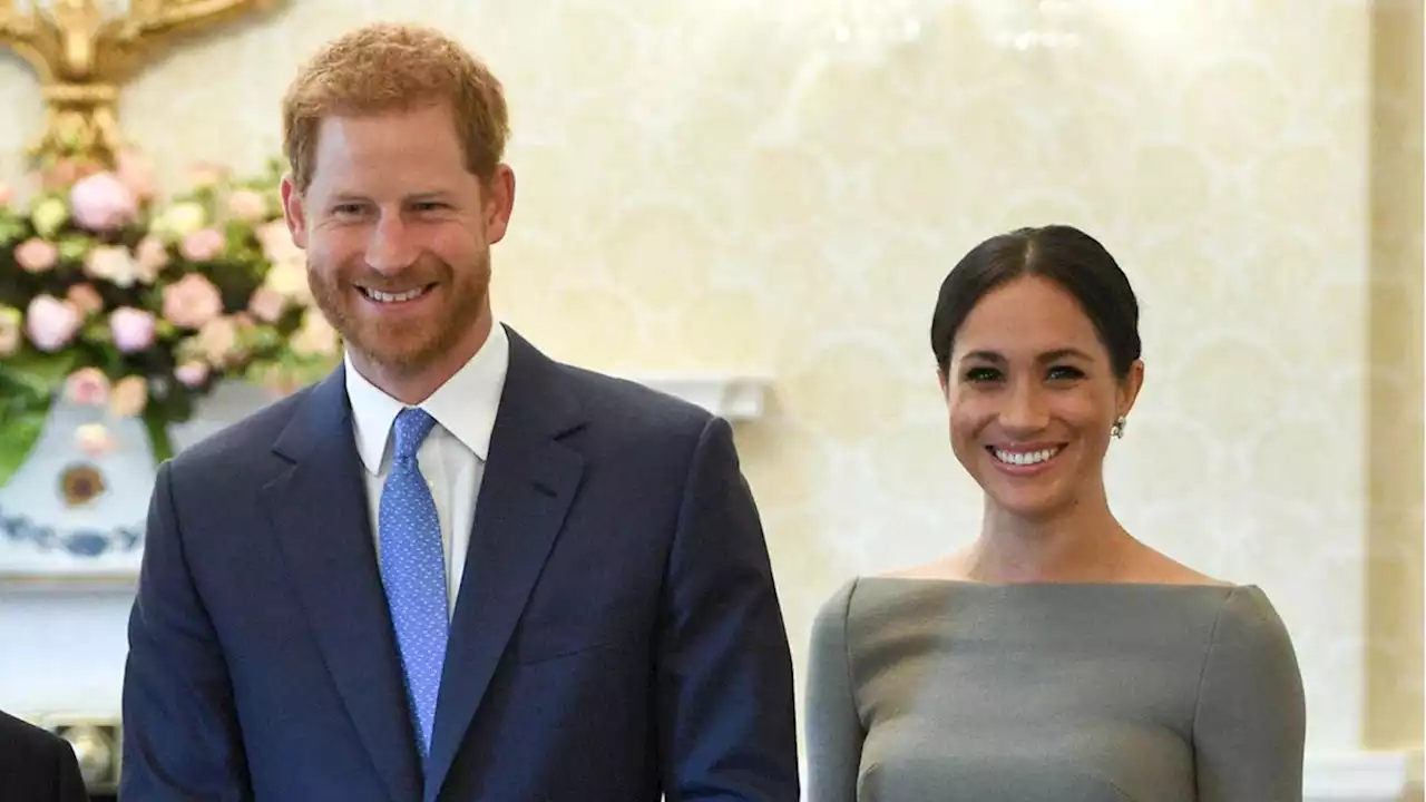 Prinz Harry + Herzogin Meghan: Bestätigt! Lilibet wurde getauft – und ist offiziell Prinzessin