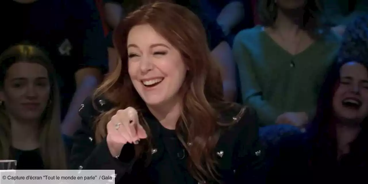 Isabelle Boulay sans filtre sur sa rencontre avec Éric Dupond-Moretti : cette scène cocasse dans une voiture - Gala