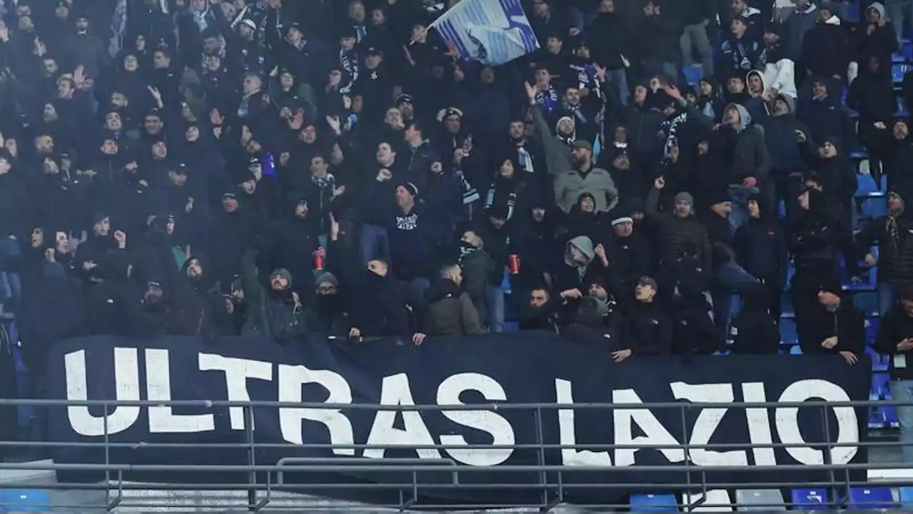 Cori antisemiti, la procura Figc apre un’inchiesta sui tifosi della Lazio