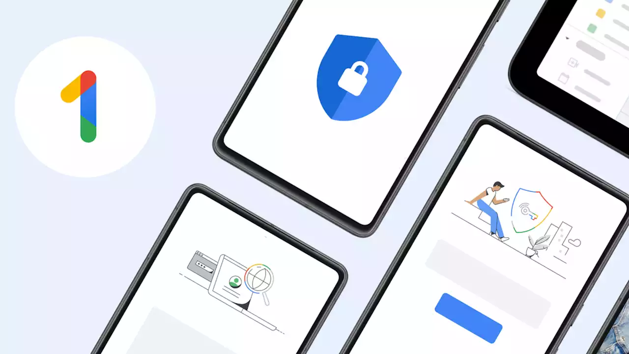 Google's Giving VPN Access to Every Google One Subscriber