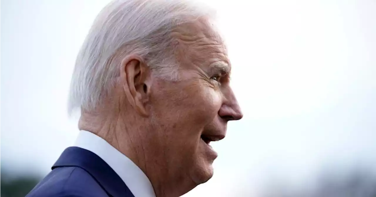 Joe Biden pitches tax increase for high earners to keep Medicare afloat - National | Globalnews.ca