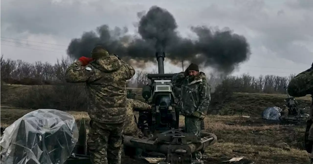 Ukraine continues Bakhmut fight amid Russian territorially claims - National | Globalnews.ca