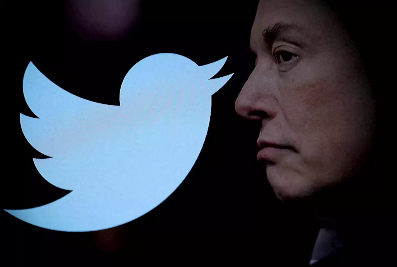 Elon Musk says Twitter could be cash flow-positive next quarter