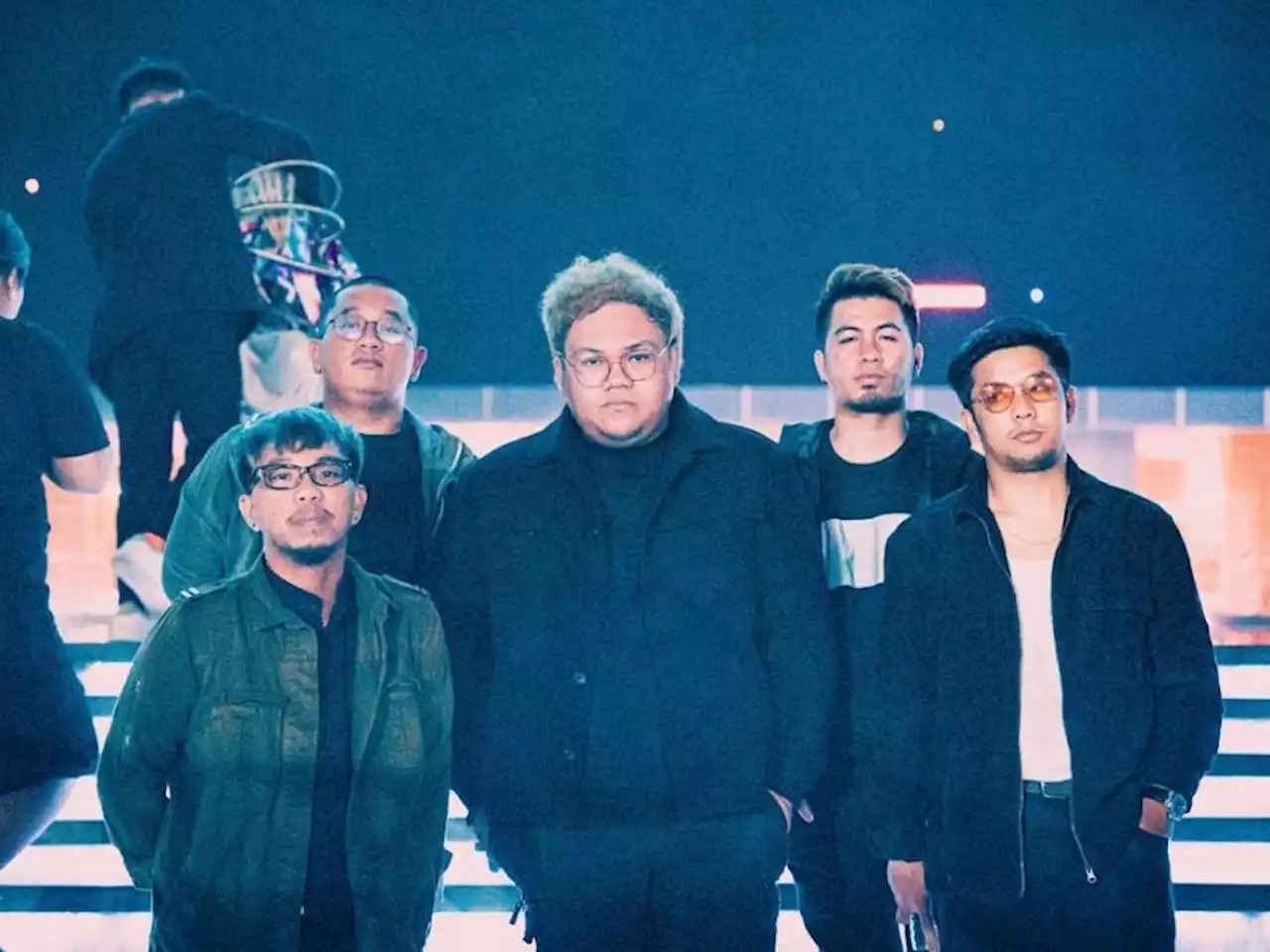 Filipino alt-rock band NOBITA embraces vulnerable side in new single 'Kalangitan'