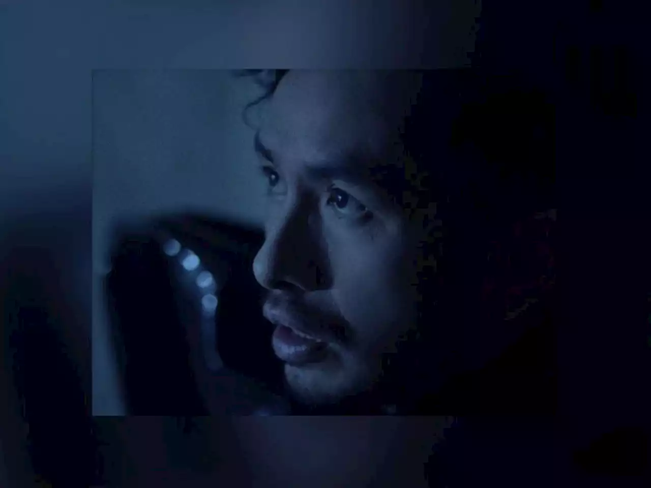 Rico Blanco releases sci-fi-inspired music video for 'Palibot-libot'