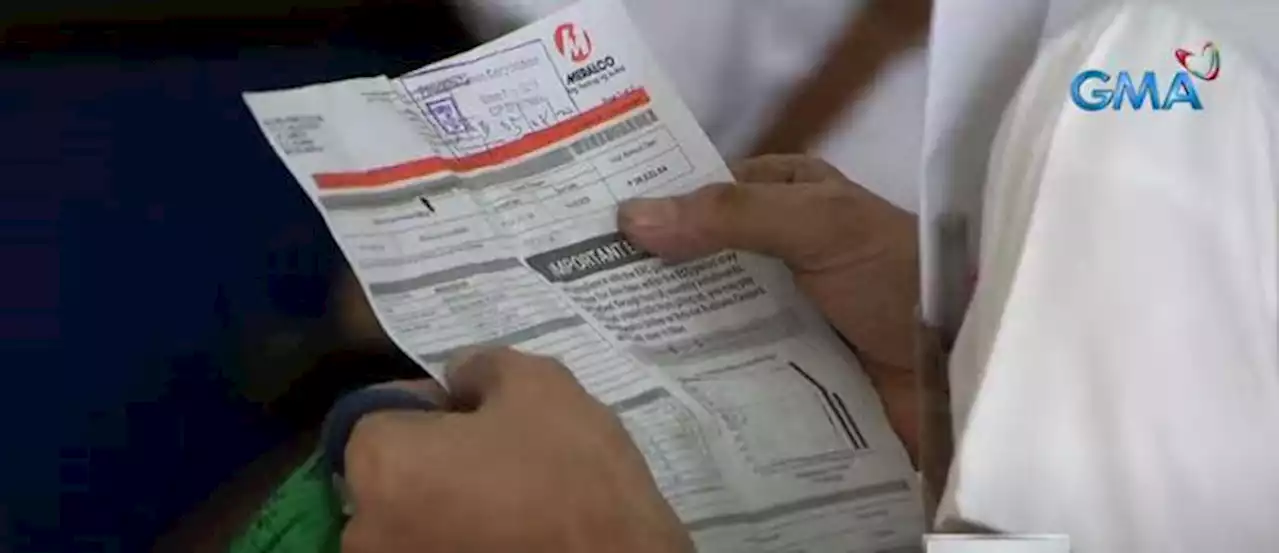 Meralco to stagger implementation of P1.1B deferred generation charges in April, May billing period