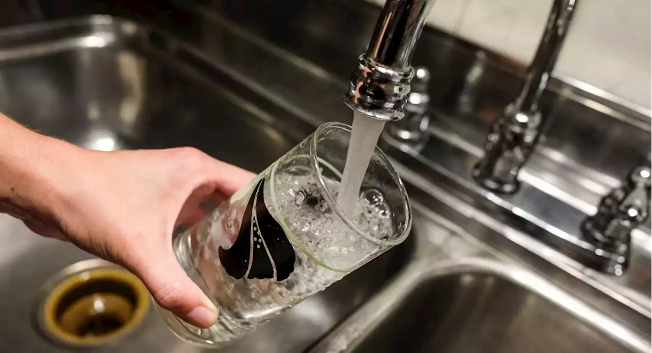 New Yorkers owe $1B in unpaid water bills, as city officials promote debt forgiveness program