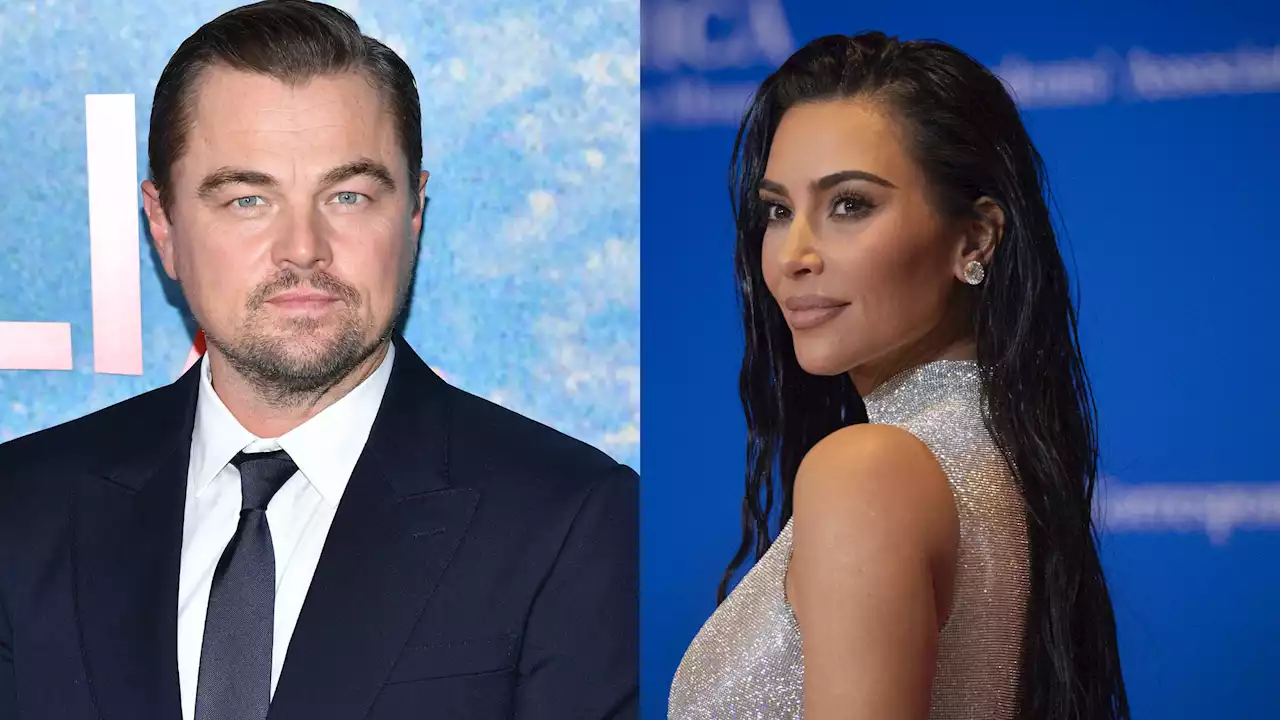 Leonardo DiCaprio et Kim Kardashian ont été entendus par le FBI pour une histoire de blanchiment d’argent