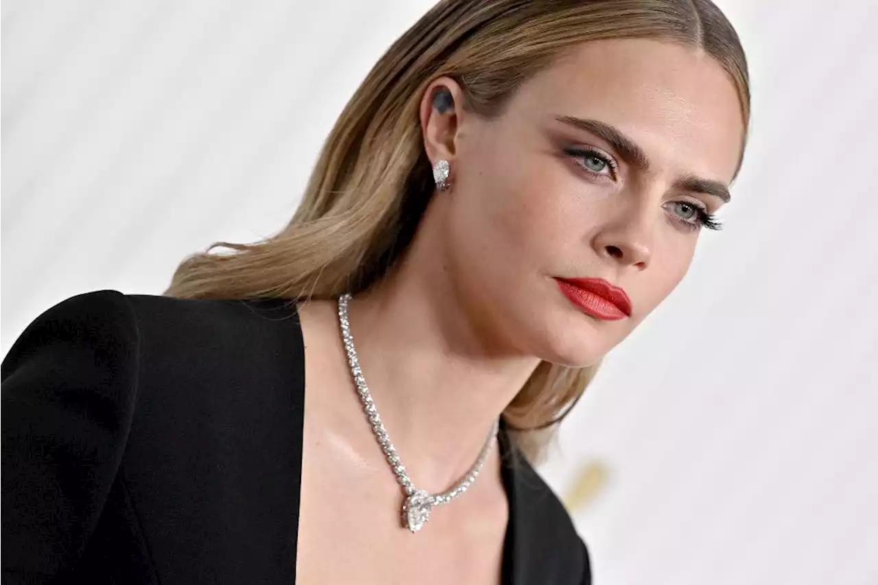 Cara Delevingne Opens Up About Seeking Help For Substance Abuse And Mental Health Struggles: ‘I Was Not Okay’