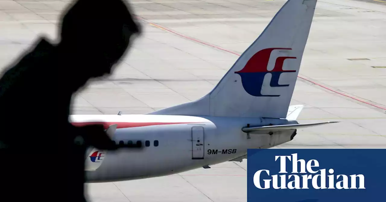 Families of MH370 victims push for another search as technology firm says it has new evidence