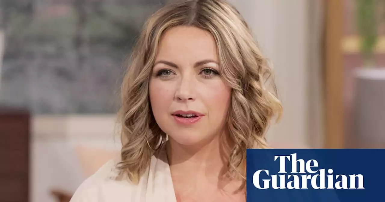 ‘I became fair game’: Charlotte Church on Chris Moyles offering to take her virginity at 16