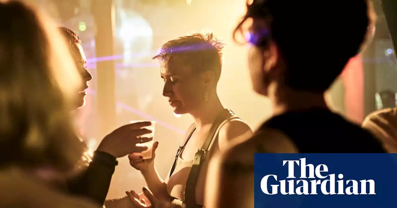 ‘It’s a reclamation of masculinity’: the rebirth of butch culture