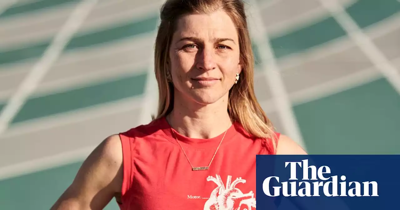 Lauren Fleshman: ‘There is a betrayal of women’s bodies in the sports system’