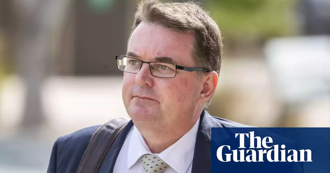 Queensland whistleblower ‘vindicated’ by former Logan mayor Luke Smith’s guilty pleas