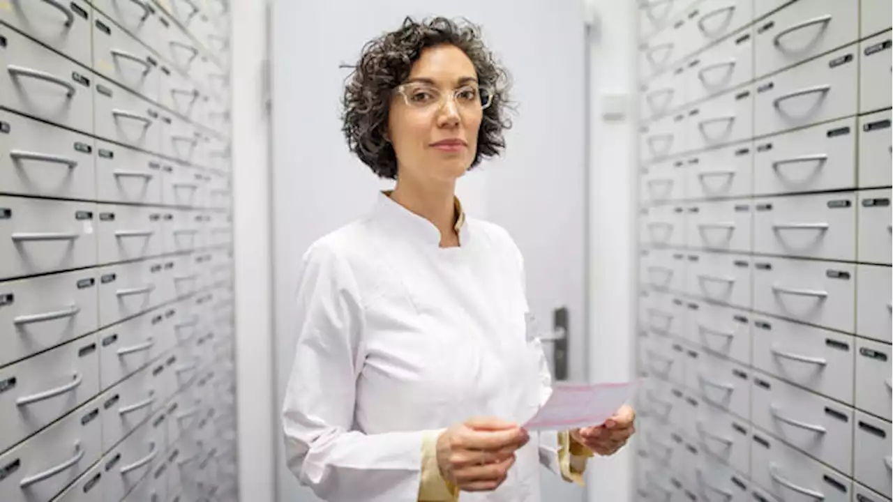 Fachkräftemangel: Job-Boom in der Pharmabranche – Vor allem Frauen besetzen neue Stellen