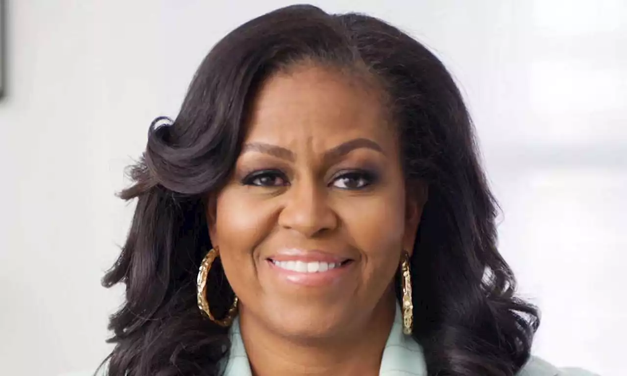 Michelle Obama's 10 most powerful quotes: On success, failure, how to fight bullies & more