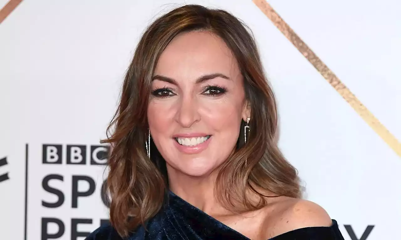 Sally Nugent celebrates major news amid BBC Breakfast absence