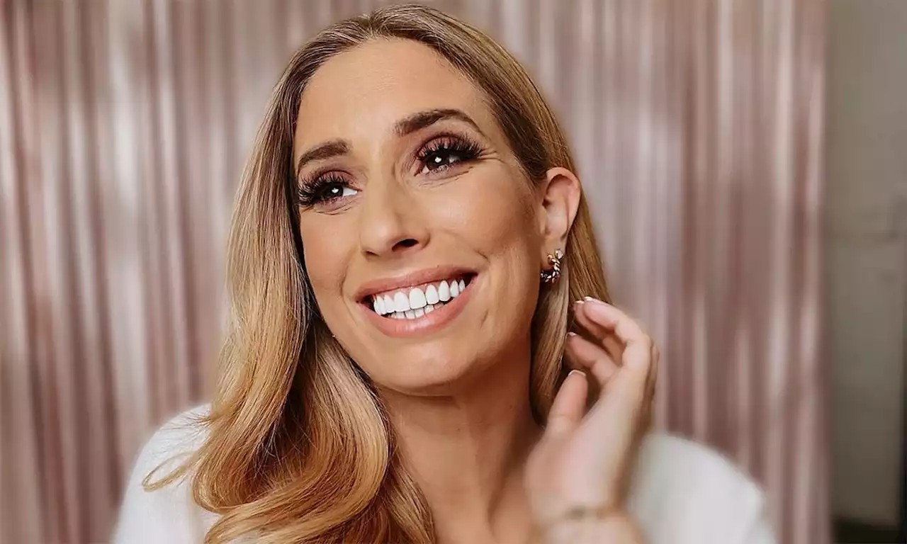 Stacey Solomon has fans all saying the same thing after brand new photos of baby Belle and husband Joe