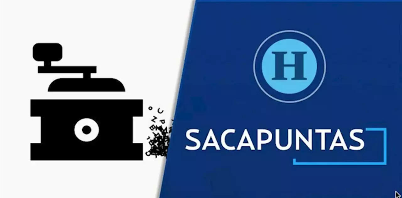 Sacapuntas