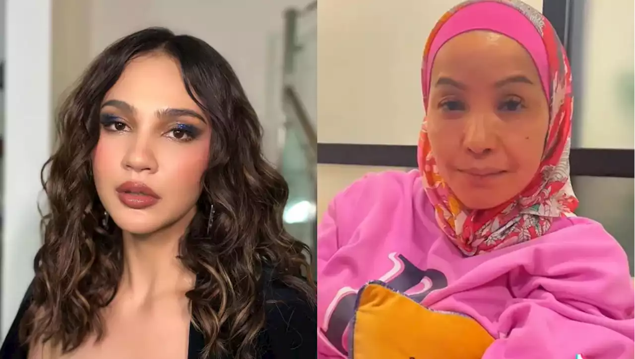 'This Is Humiliating': Nadia Brian Is Suing This Local TikToker Over Video Content - Hype Malaysia