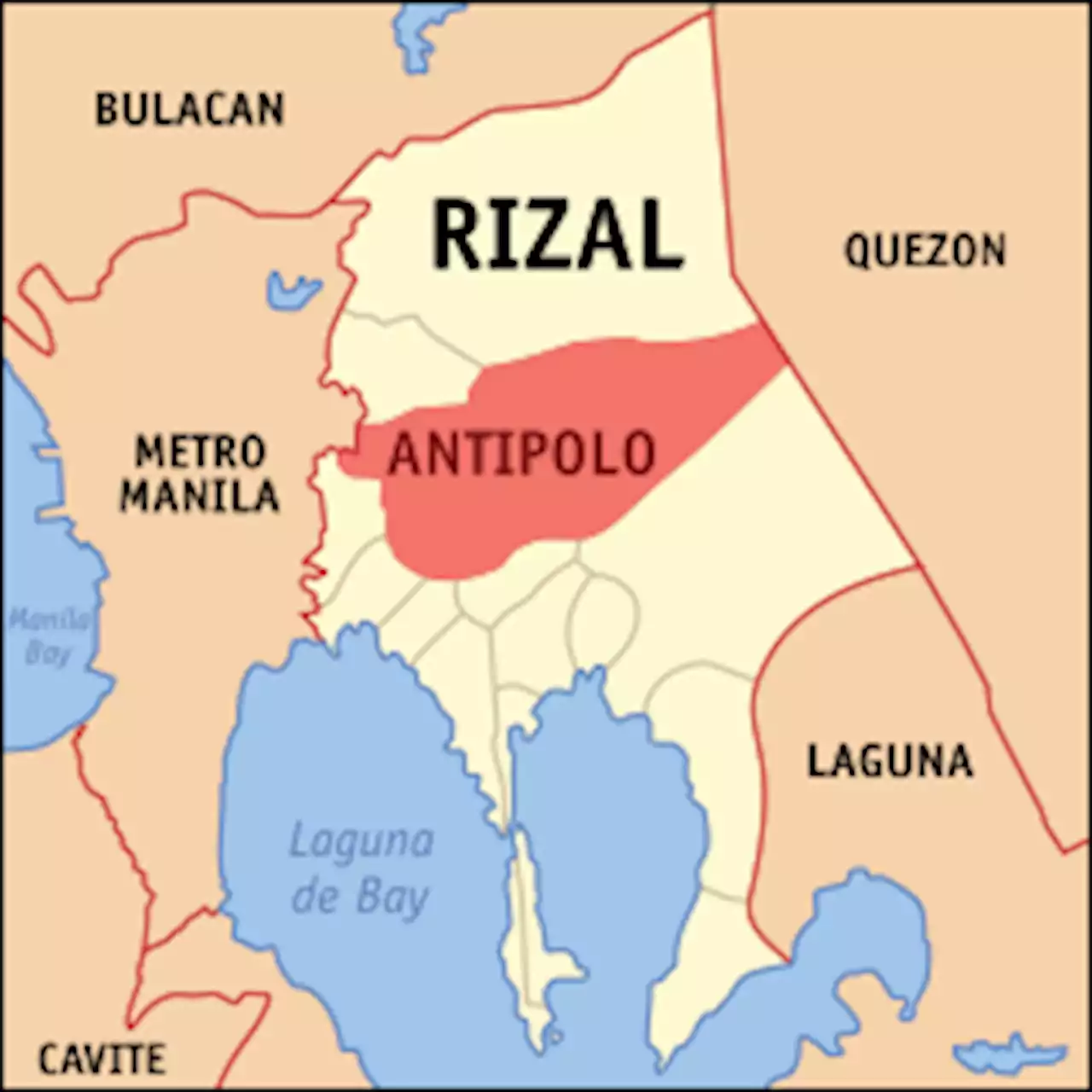 2 hurt in shooting incident at drinking spree in Antipolo