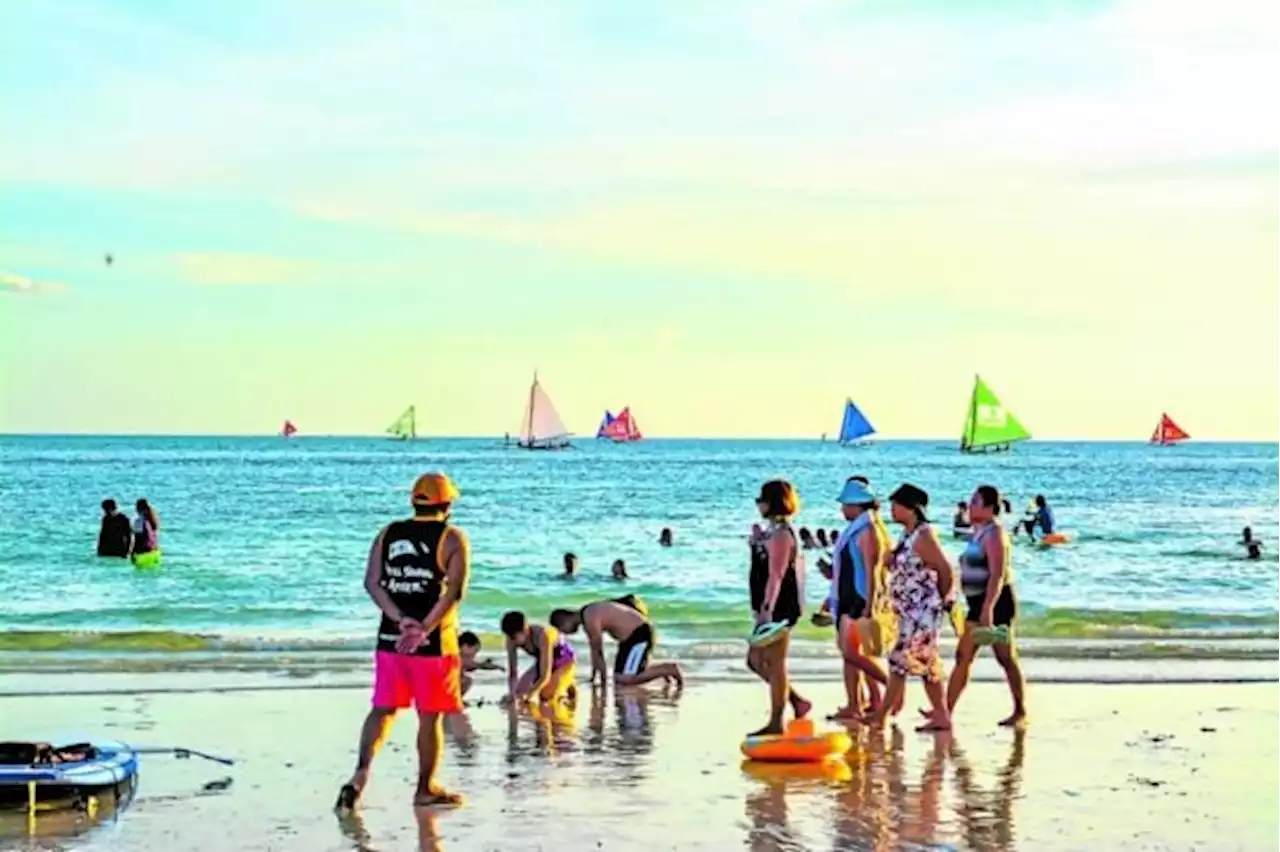 Bill granting VAT refund to foreign tourists okayed